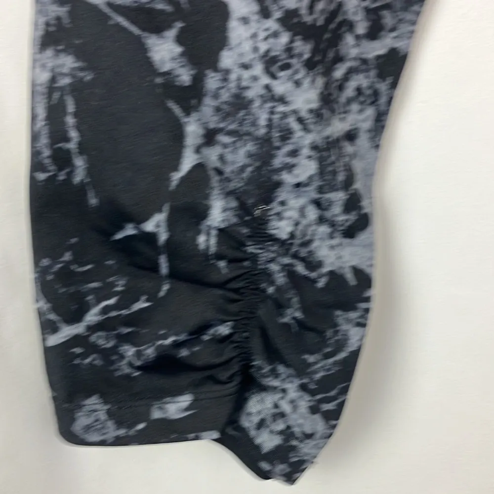 Calvin Klein performance quick dry athletic cropped leggings size medium - Image 6