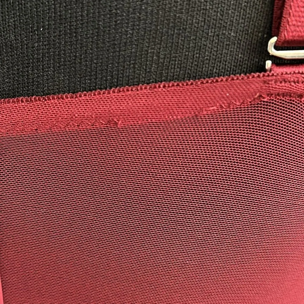 Victoria’s Secret Lined Strapless Red Corset Bustier Bra (Flaw) Size‎ 34C - Image 13