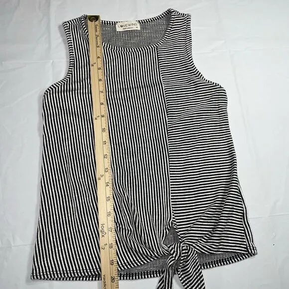 Love Wins Womens Rib - Image 4