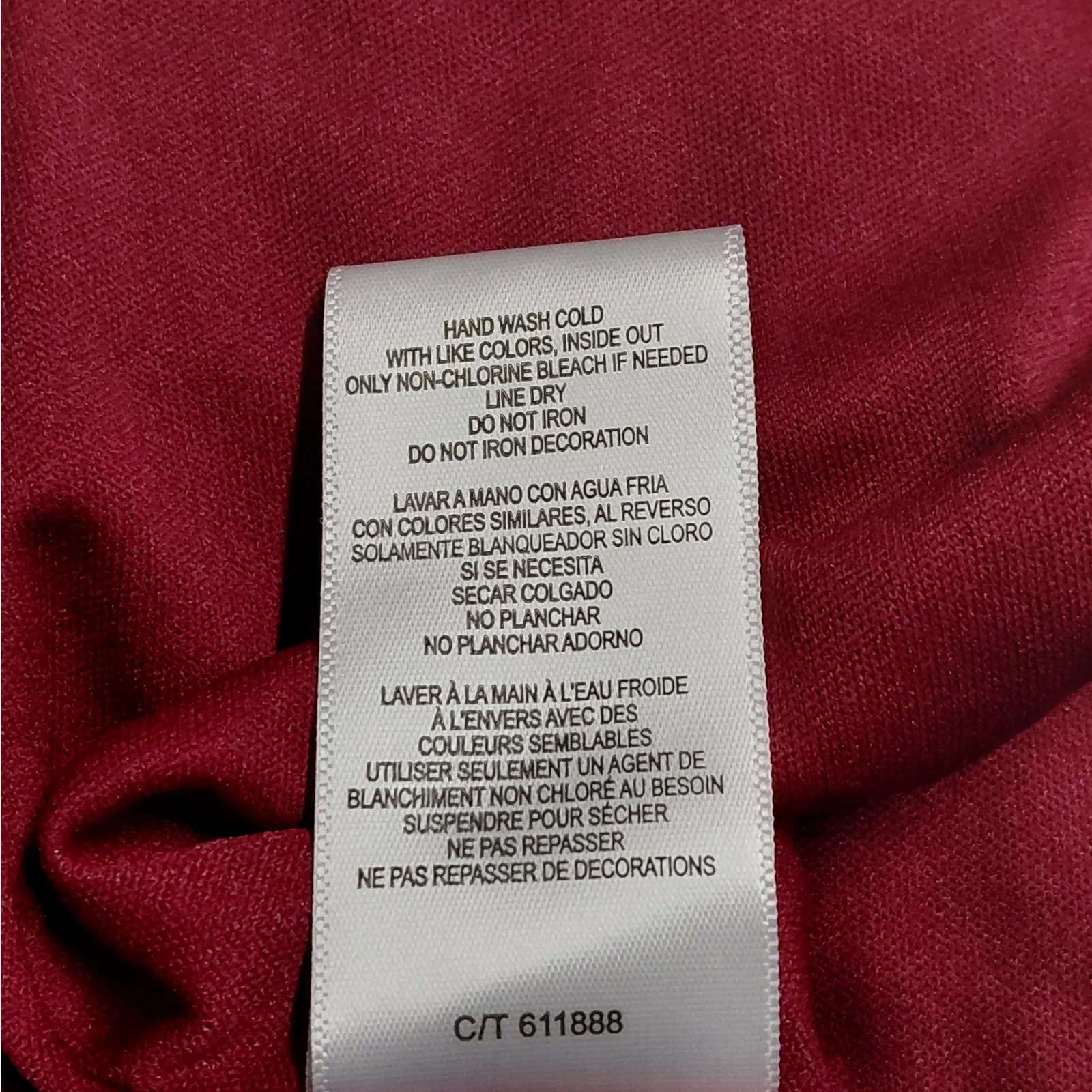 Taylor Women's Wrap Dress Size 14 Multi Tie Dye Chiffon Sleeveless Boho Party - Image 13