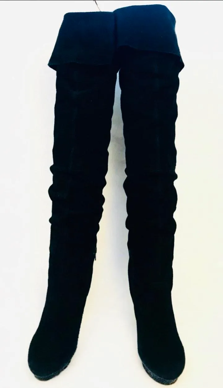 The Fabulous Thigh High s Of London - Image 3