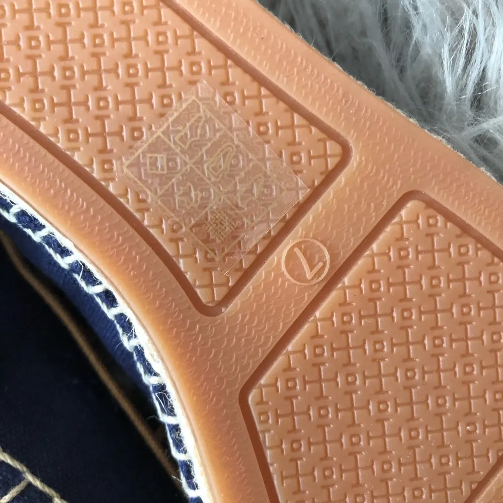 New Tory Burch Sonoma gillie espadrille - Image 36