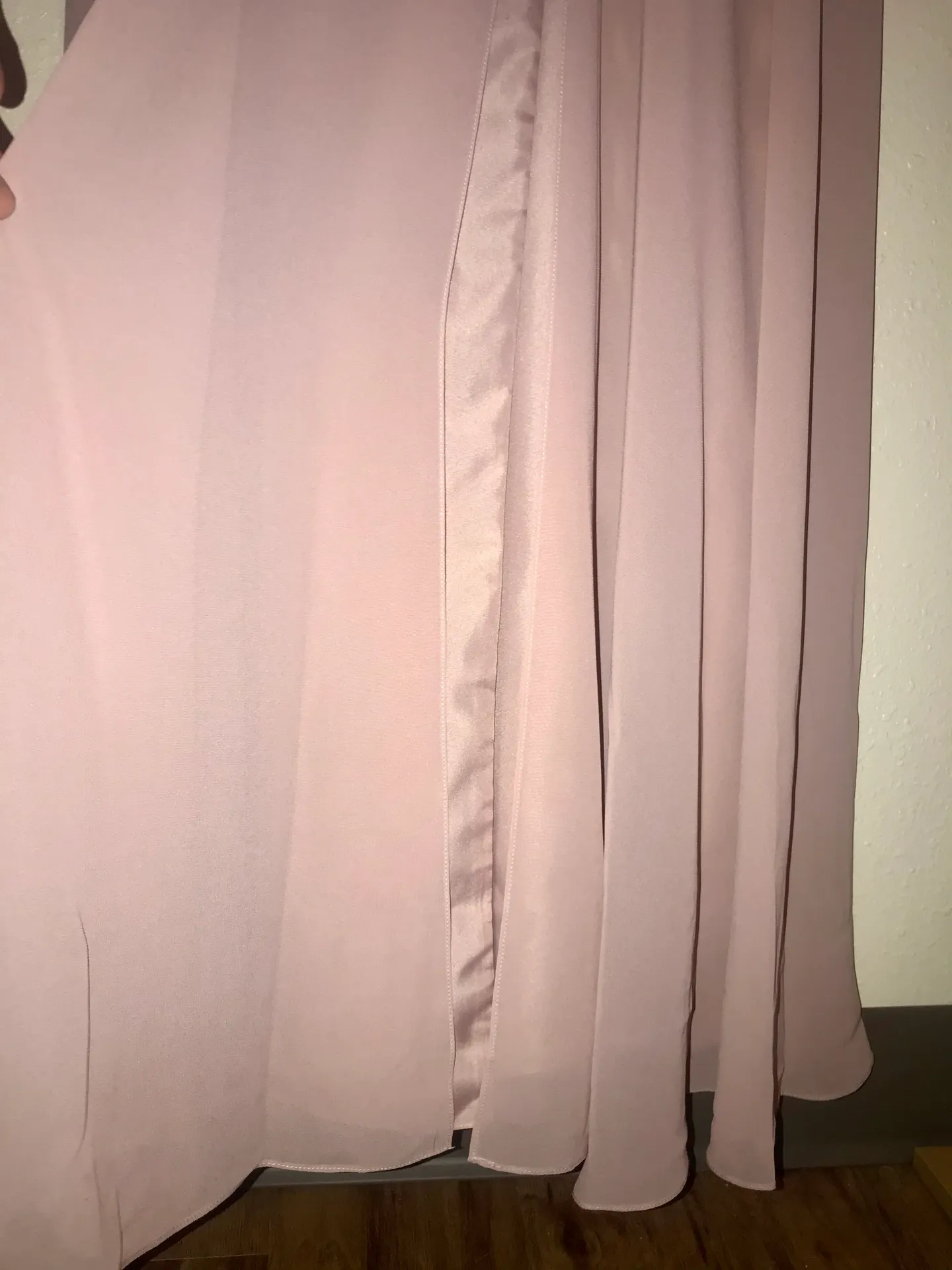 Bridesmaid Dress - Image 4