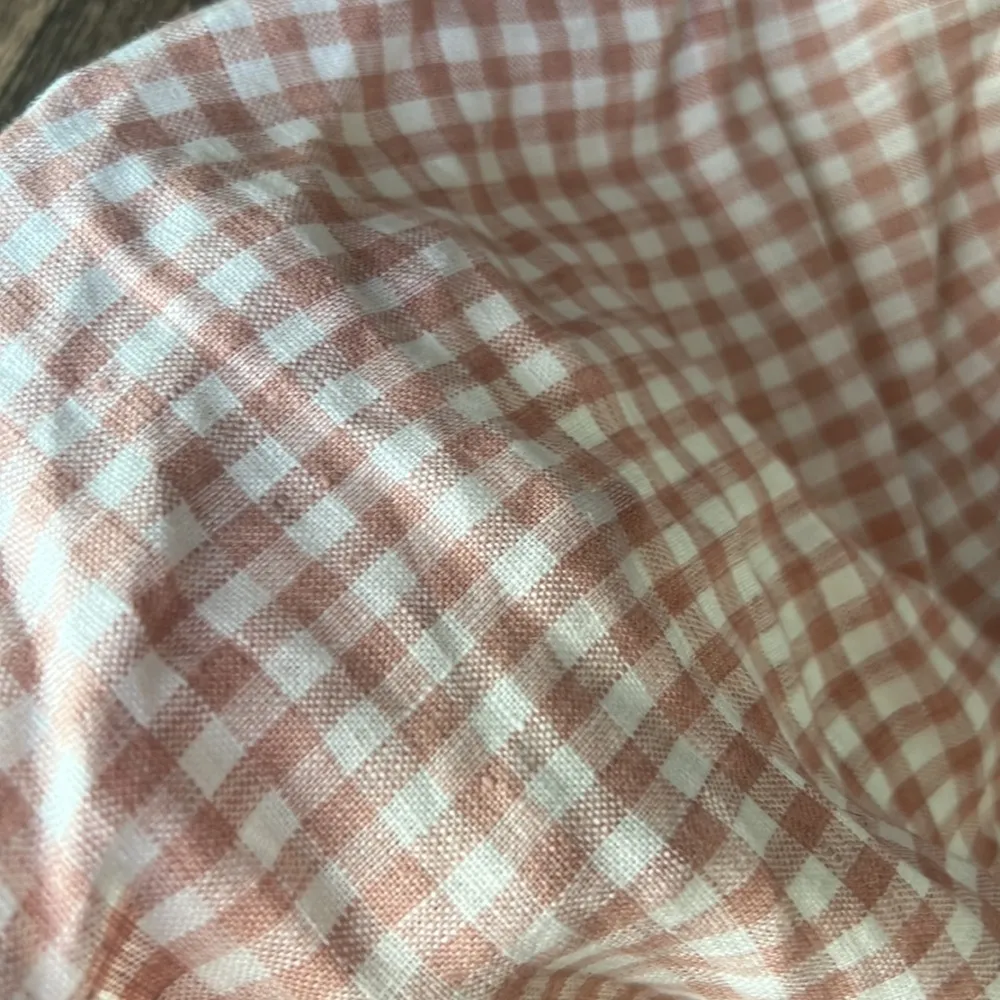 Emilia Linen Dress - Image 6