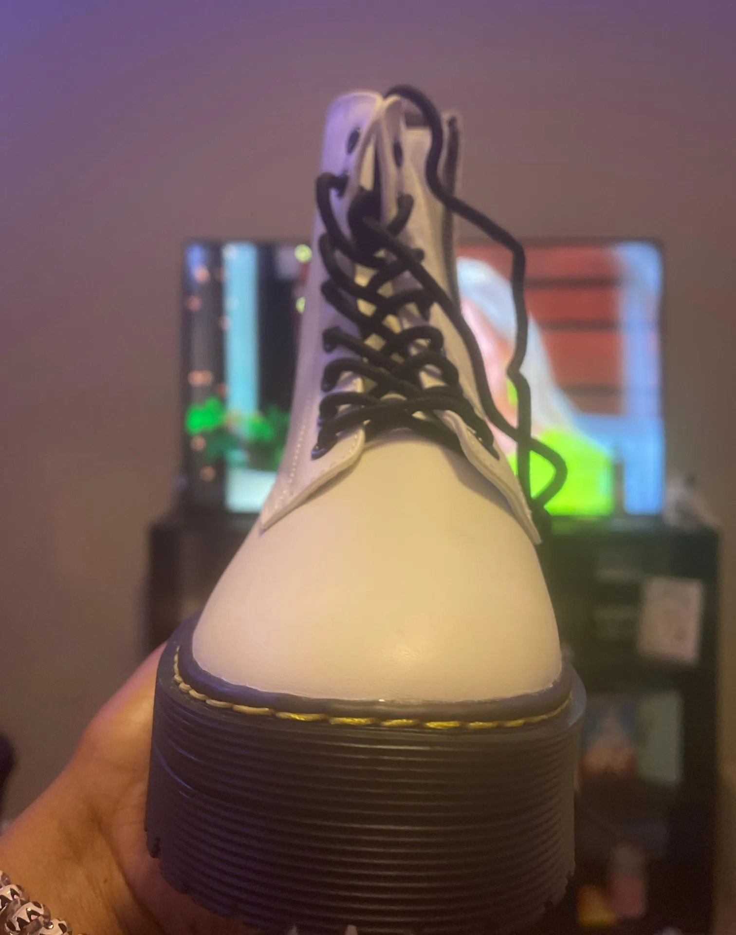 SheIn Boots - Image 3