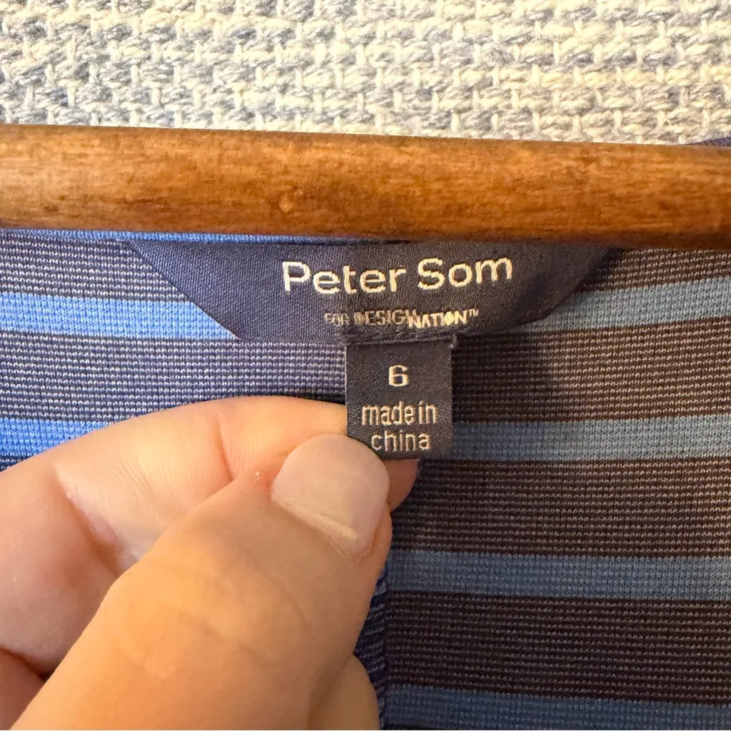 Peter Som Dress size 6 - Image 4