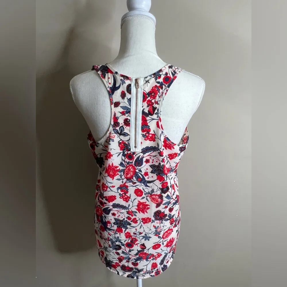 Xhilaration medium hi low top - Image 7