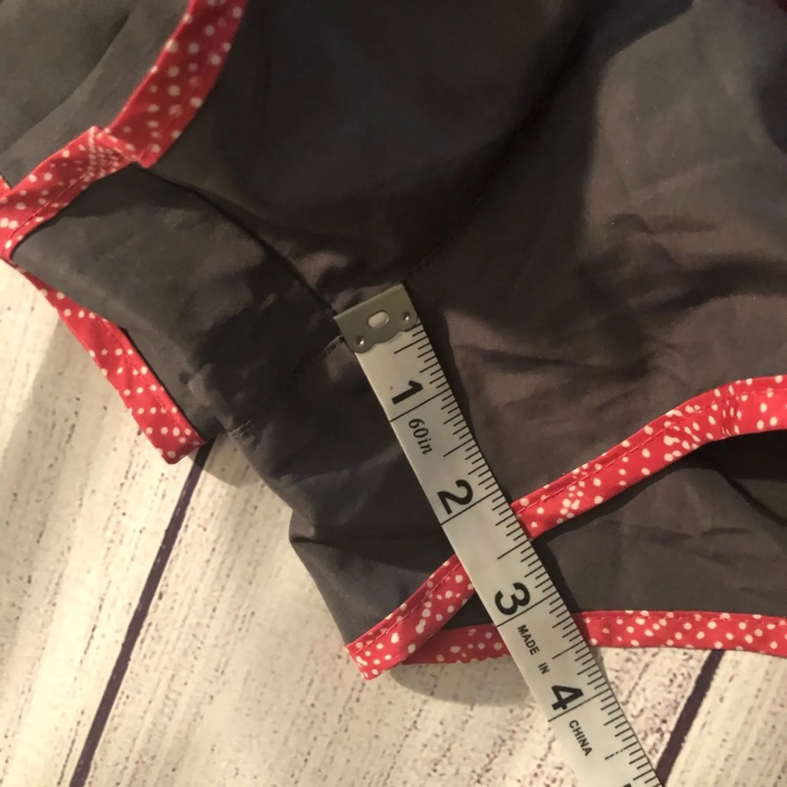 SO Athletic Juniors Shorts Sz S - Image 6