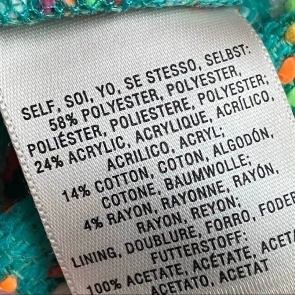 Elevenses • Green Aztec Pattern Costa Shorts - Image 30