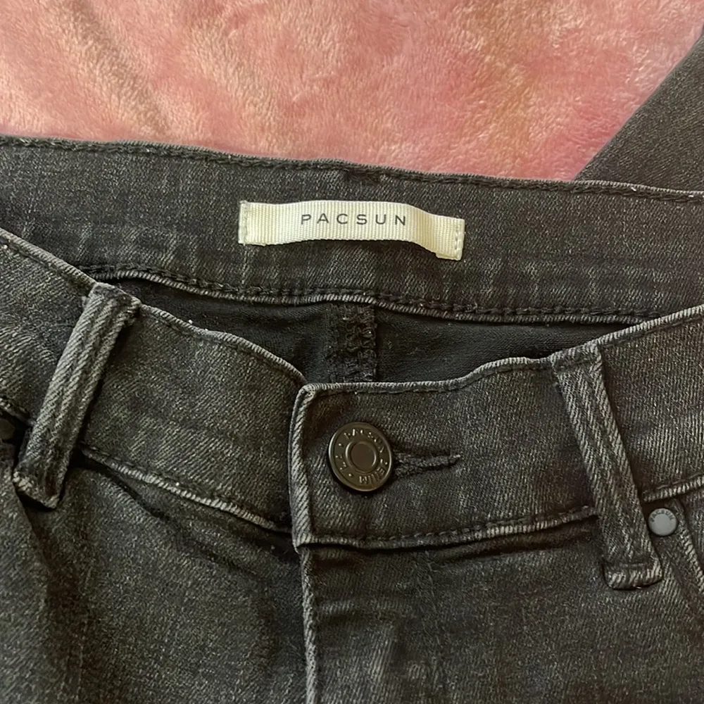 Pac sun jeggings - Image 2