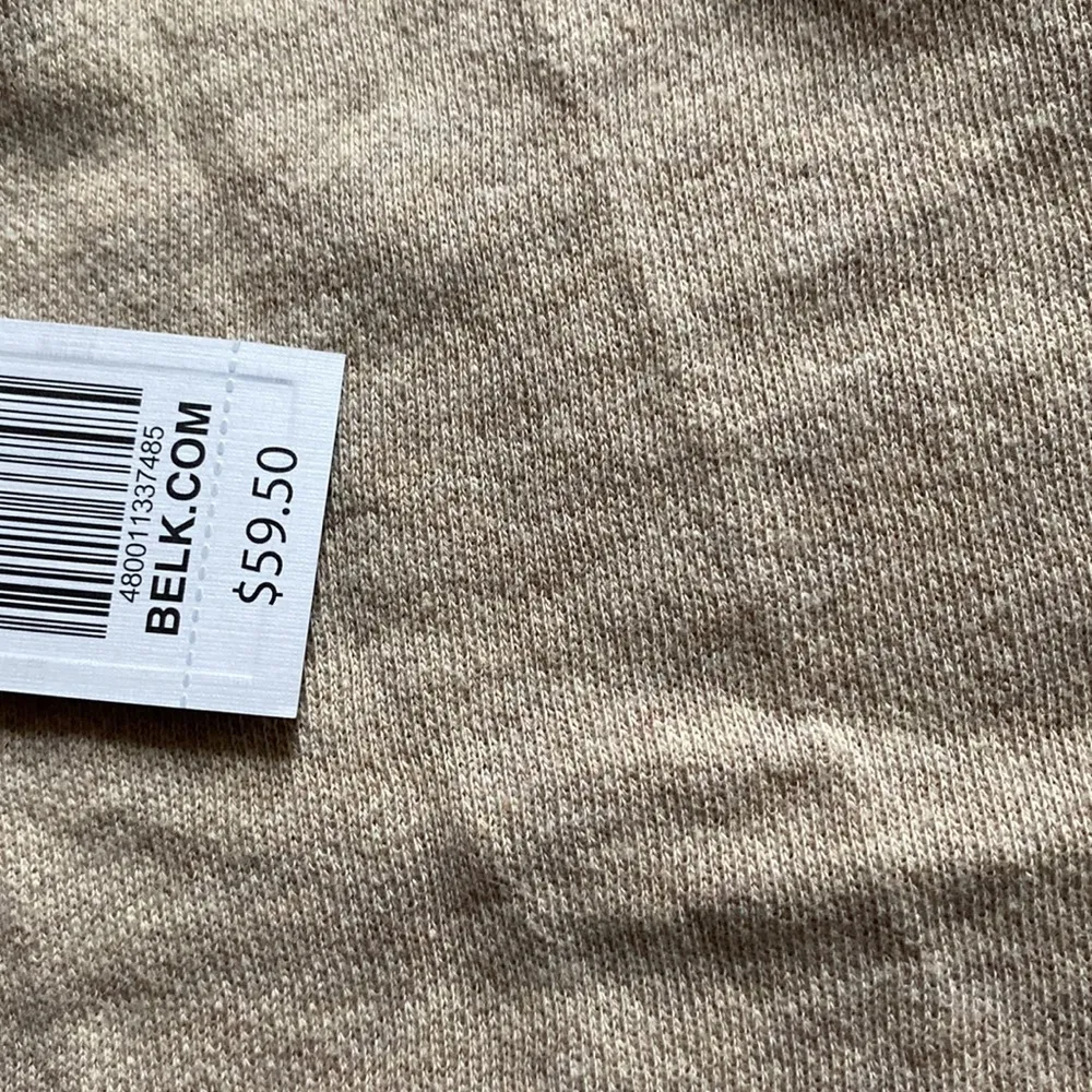 Crown & Ivy Sweater SIZE L - Image 3