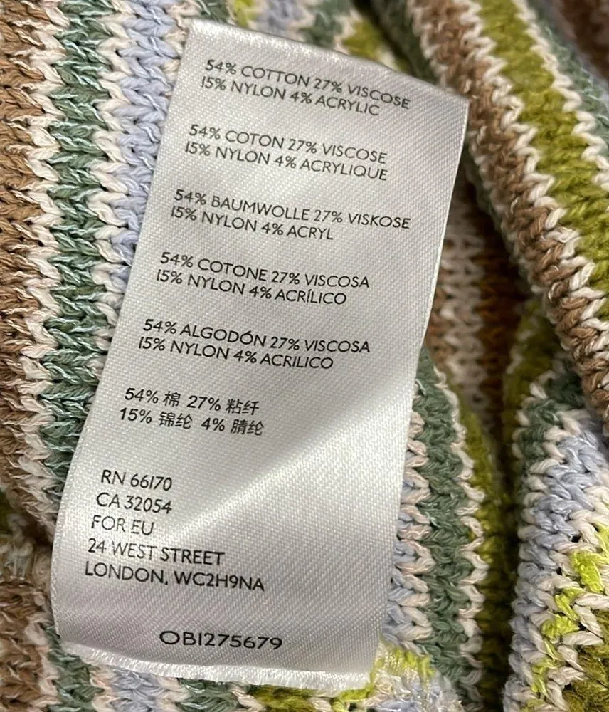 Anthropologie Daily Practice Sienna knit Shorts - Image 5