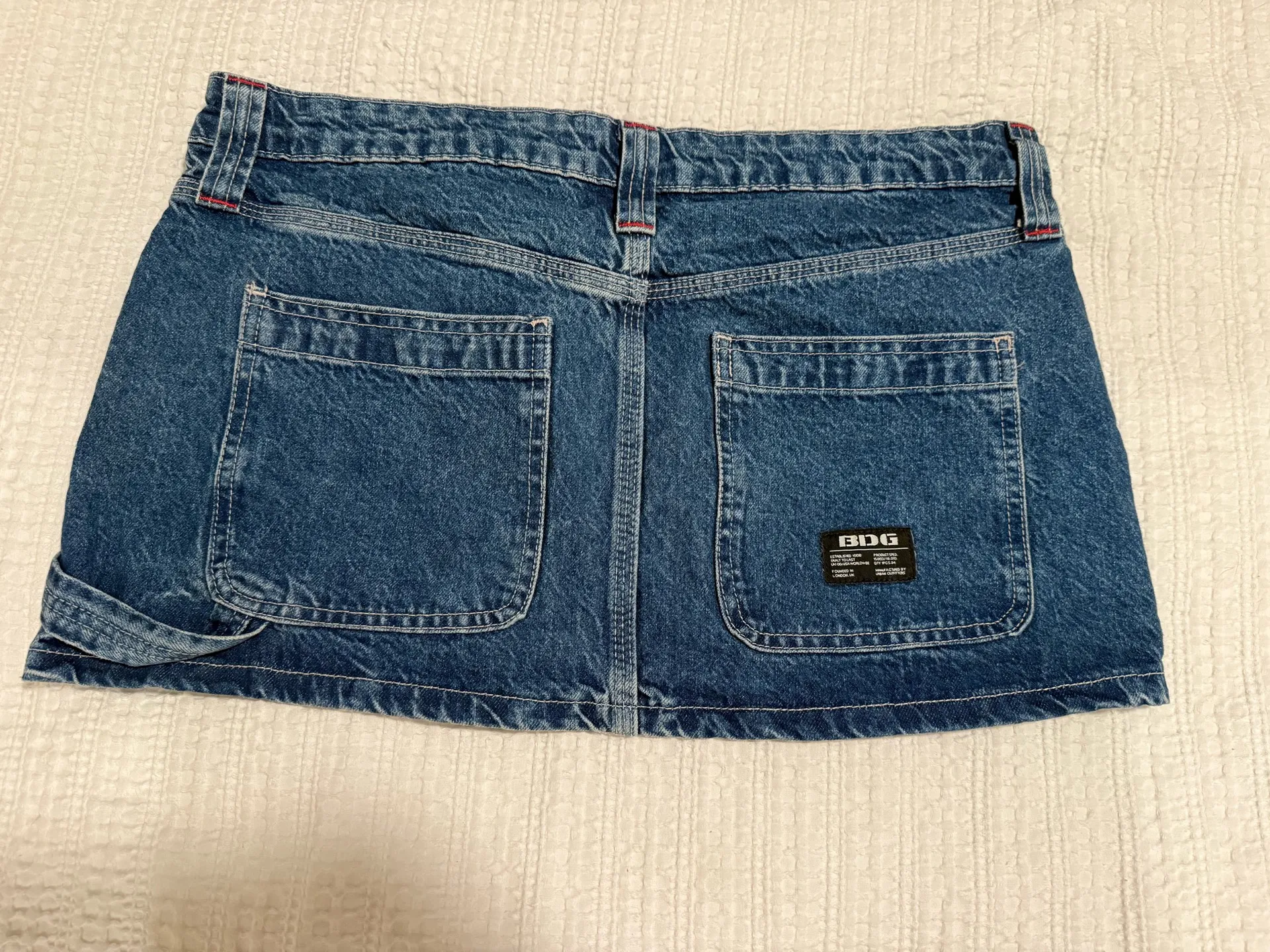 Urban Outfitters Micro Skirt - Image 5