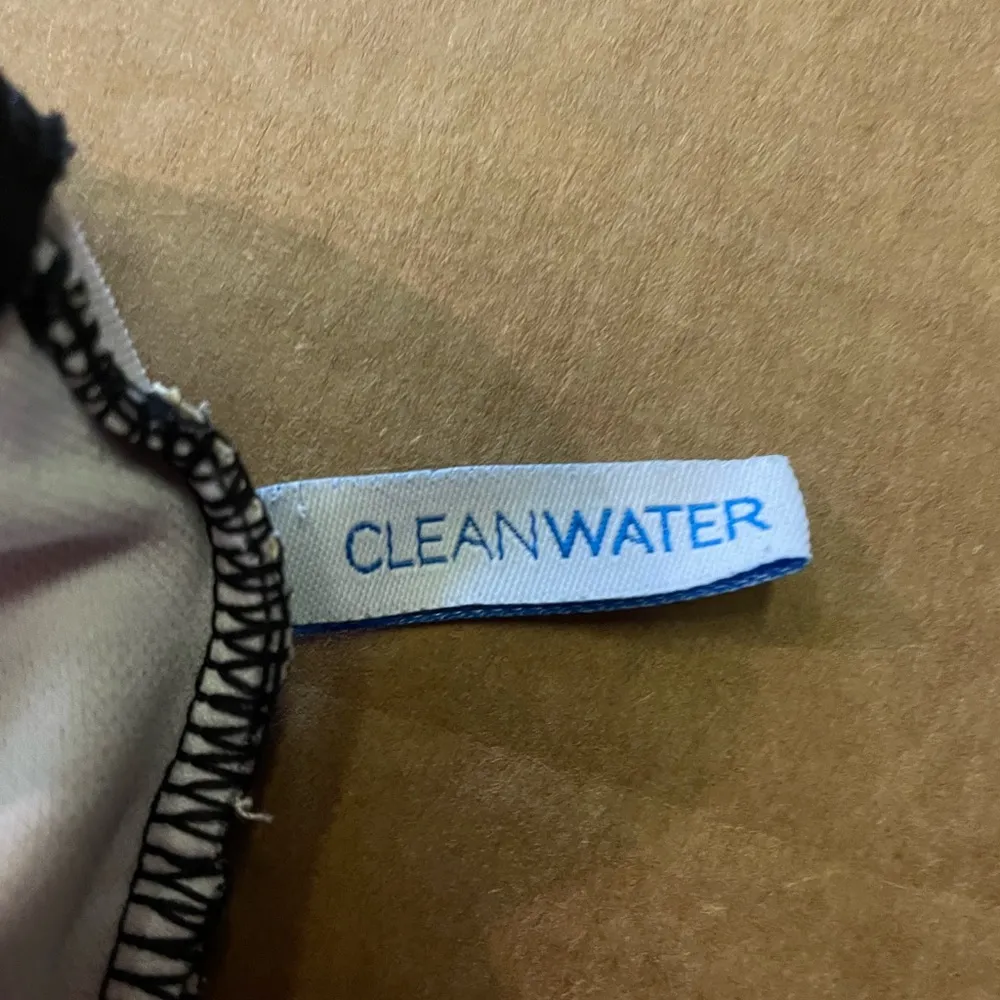 TARGET Clean Water one piece V-neck skirted suit - size XL - Image 5