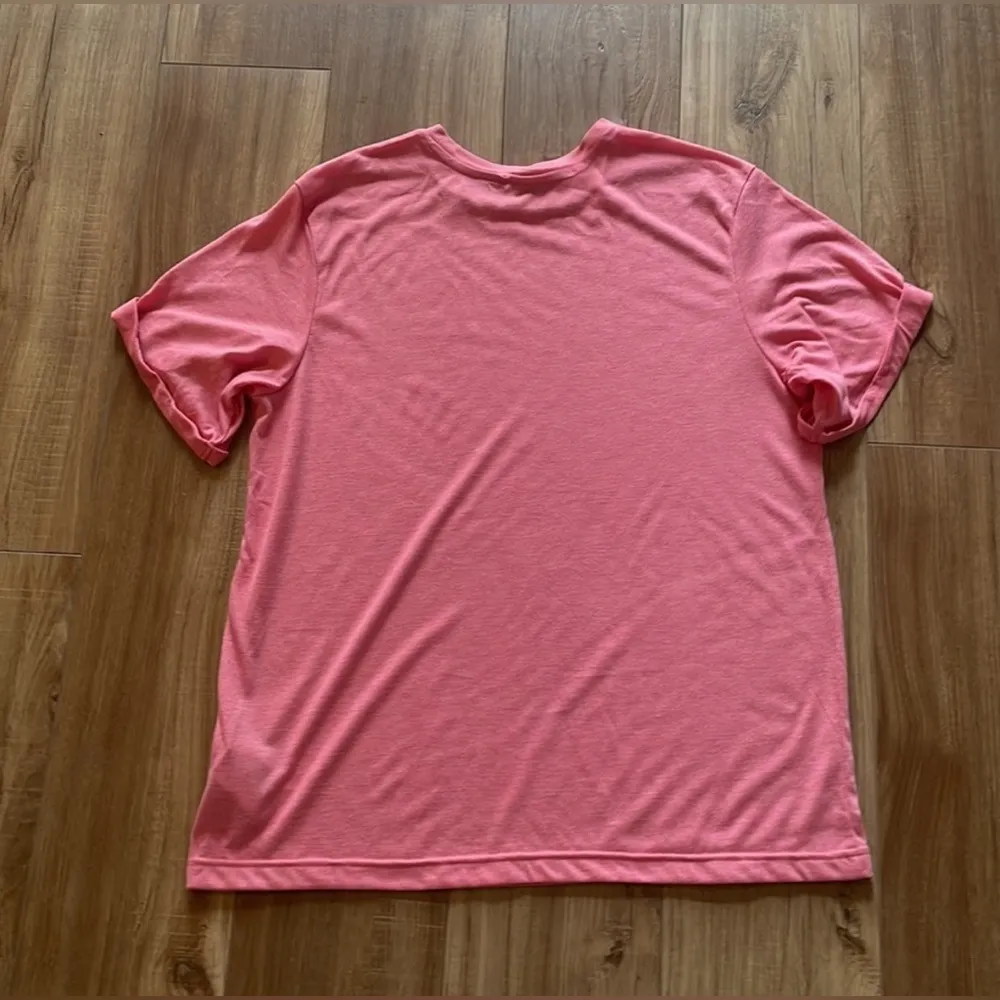 Adidas W BF Rolled Tee - Image 6