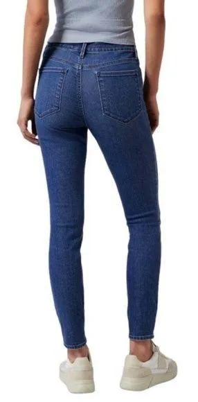 Athleta Sculptek Skinny Jeans Stretch
Denim - Image 2