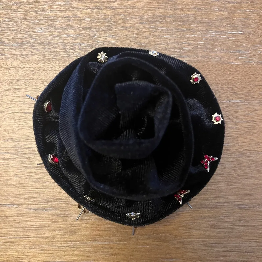 Free People  Rosette Stud Pack NWT - Image 7