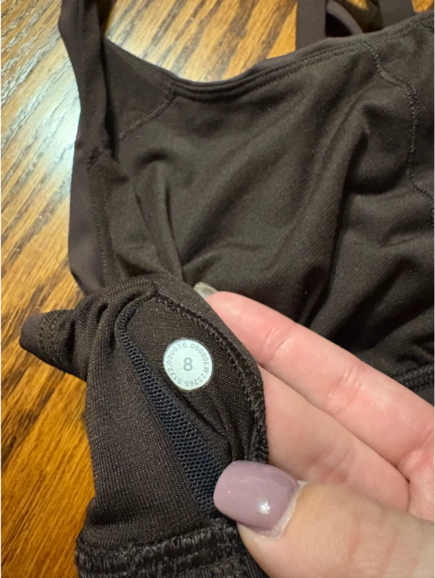 Lululemon Bra Energy - Image 4