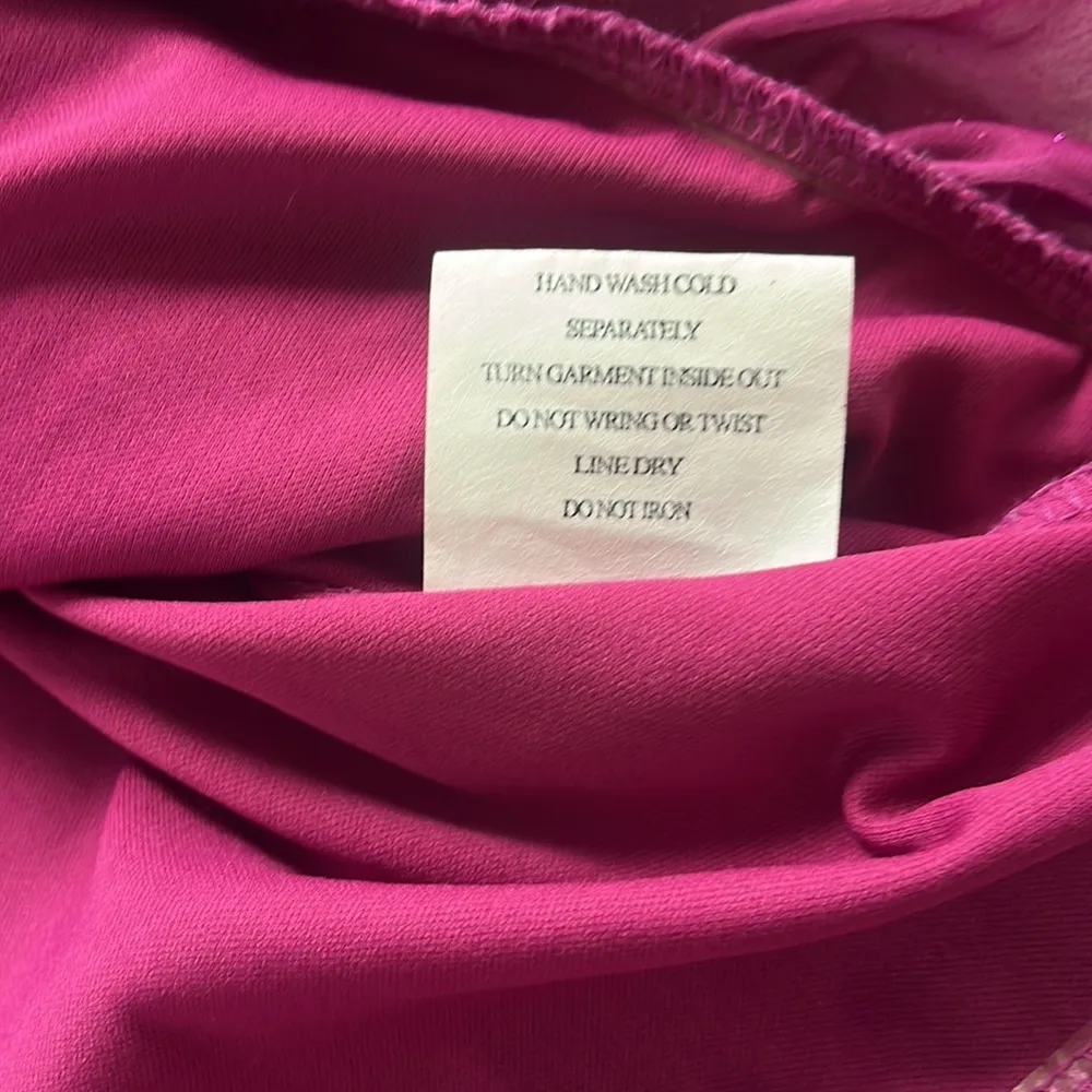 Ruby Rox glittery bubble dress - Image 14