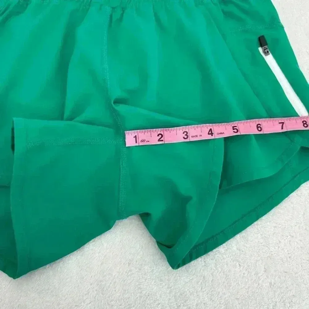 Zyia Active Running Shorts Athletic Gym Women's Size XS - Image 8