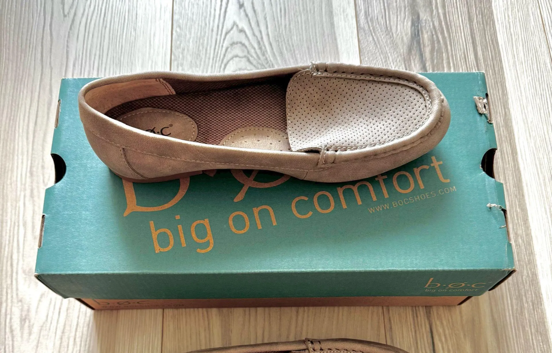 B.O.C Jana Loafers  - Image 3