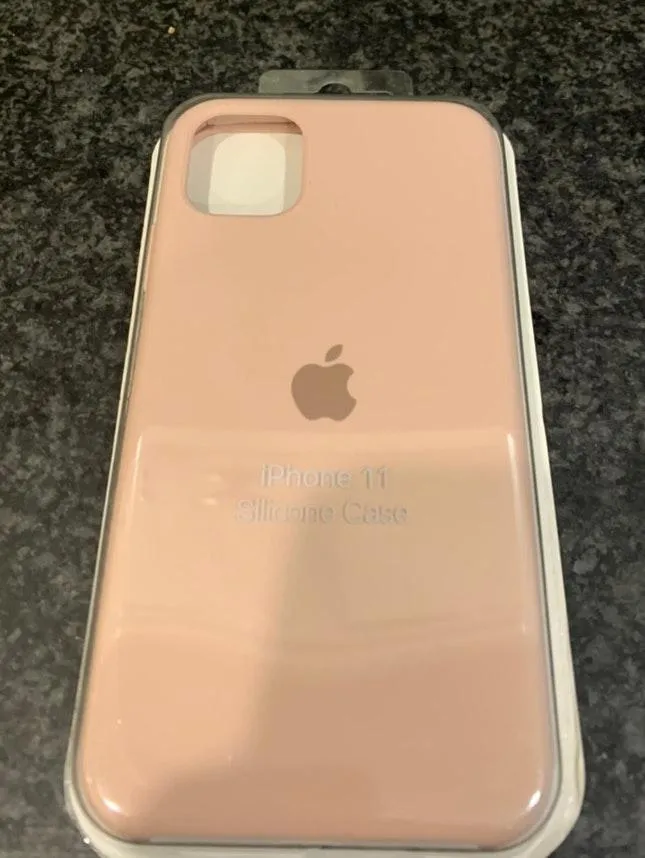 Apple Silicone Case - Image 2