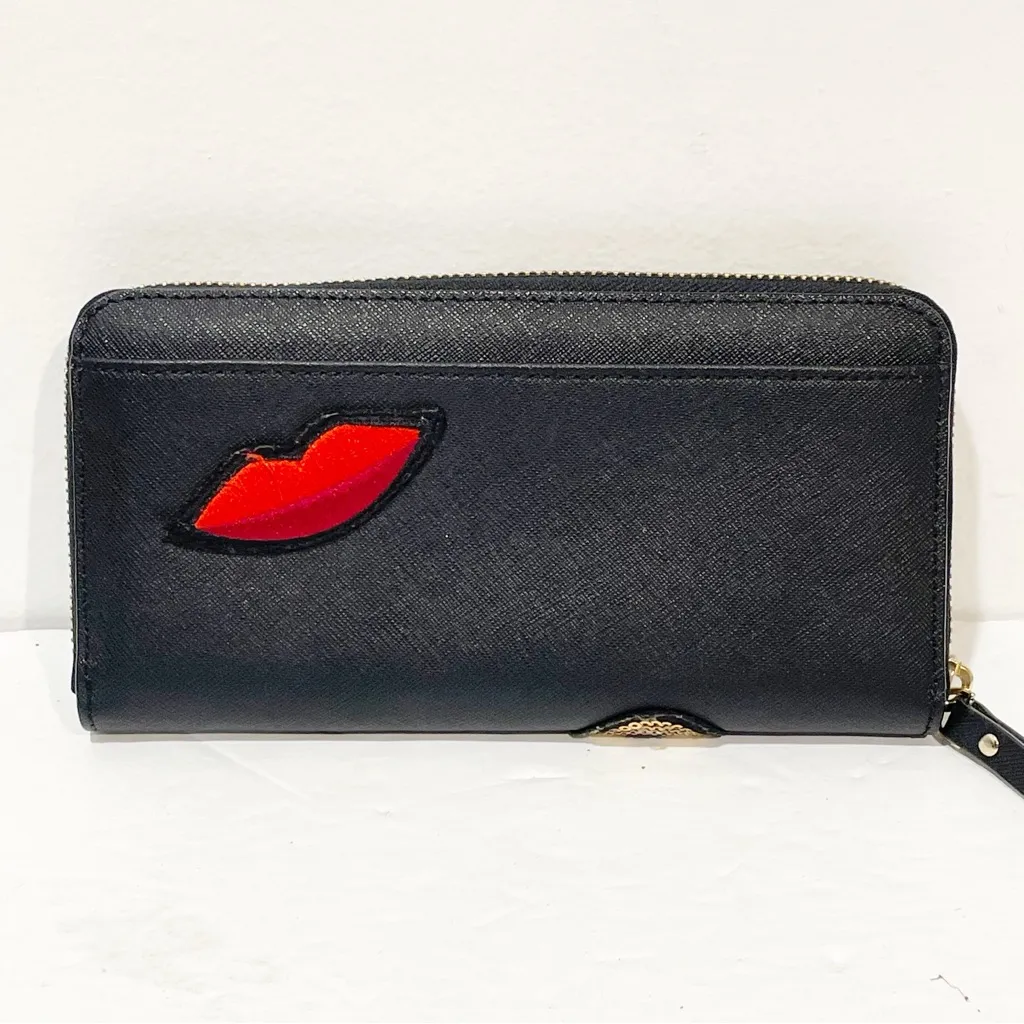 Kate Spade New York Run Wild Leopard Neda - Image 6