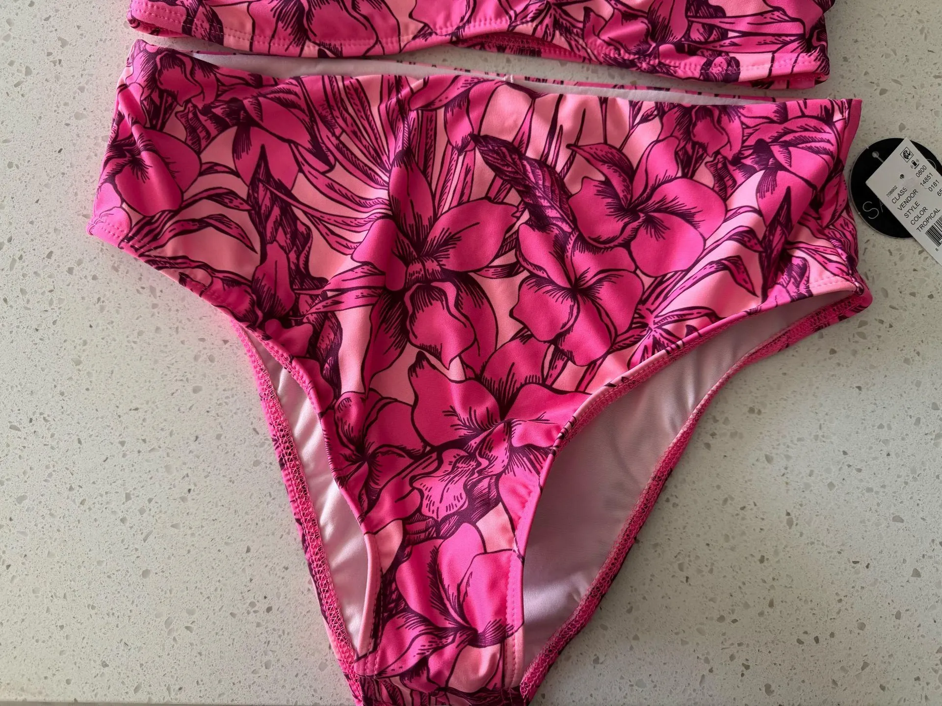 PacSun  Swimsuit Set - Image 3