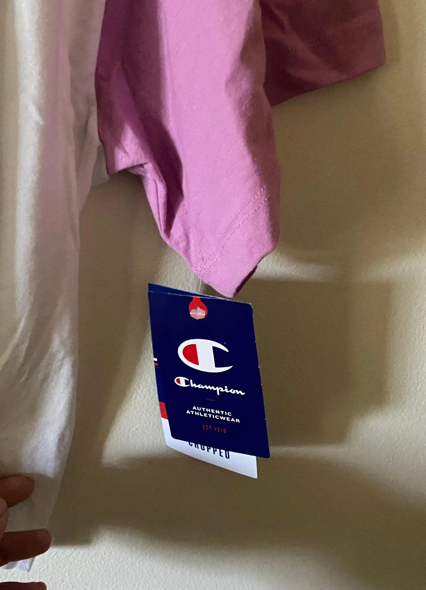 Champion NWT  tee - Image 5