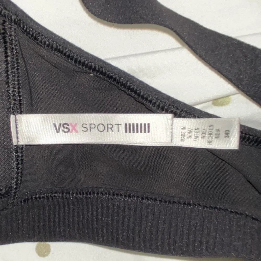 Victoria Secret Sweat On Point Knockout Sport Bra - Image 6