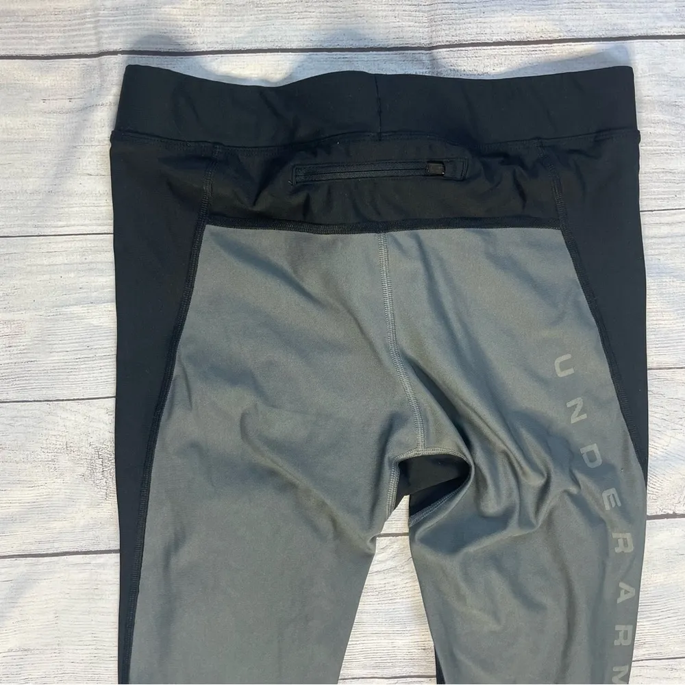 Under Armor Heat Gear Active Leggings - Image 5