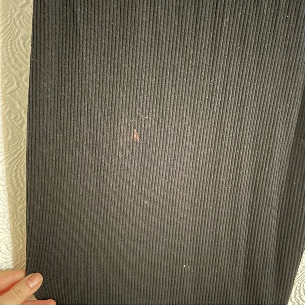 Charlotte Russe Black Bodycon Dress size S - Image 2