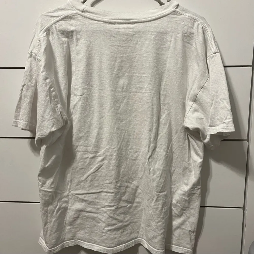 Vintage Aloha State Hawaii Graphic T Shirt Size XL - Image 3