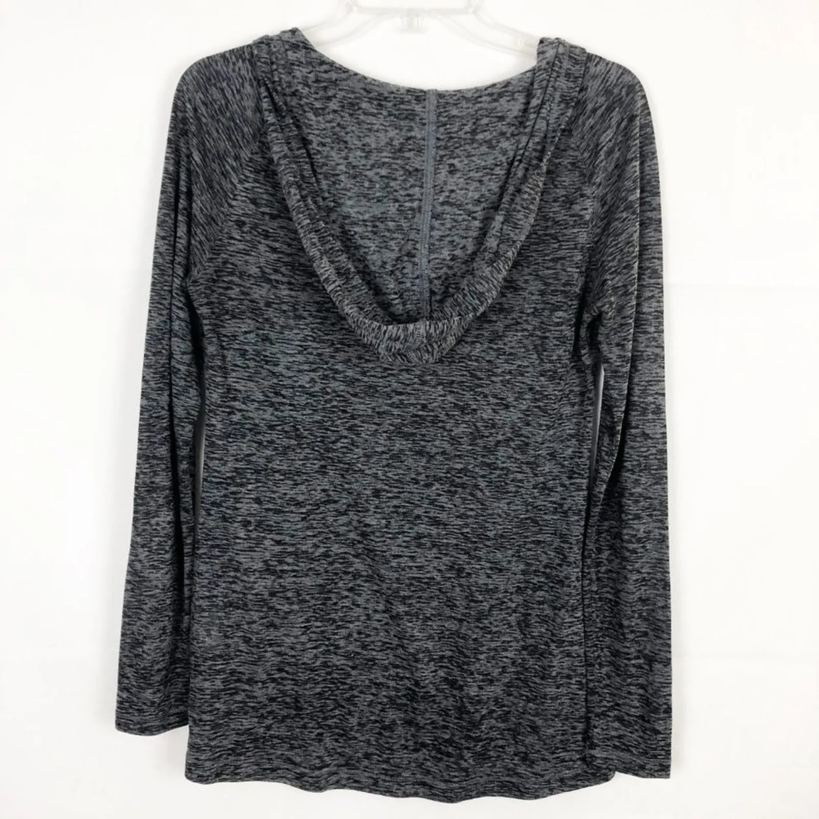 Old Navy Athleisure Fitness Sportswear Training Workout Womens Pullover Hoodie S - Image 8