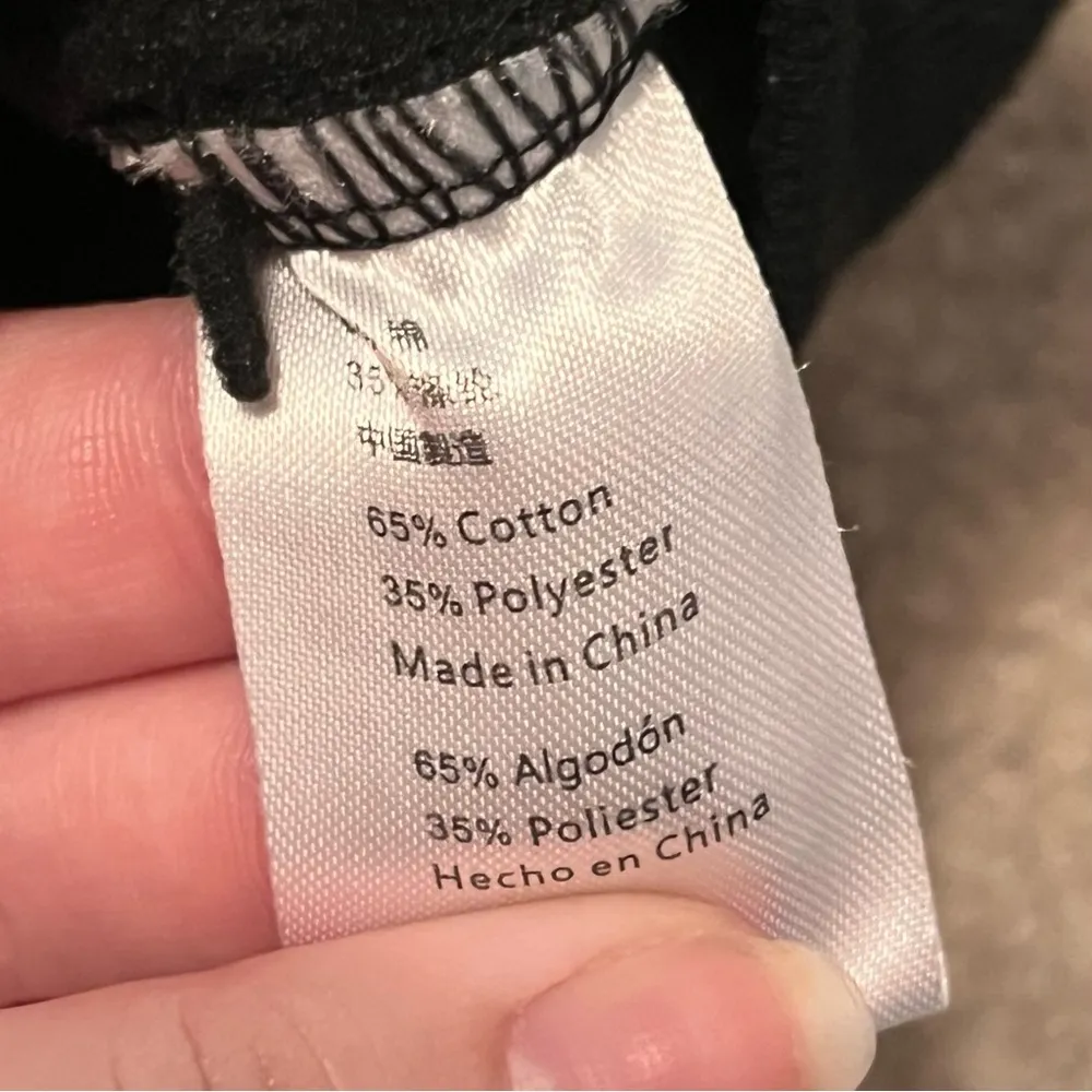 BLACKPINK JENNIE Kpop Black Long - Image 6