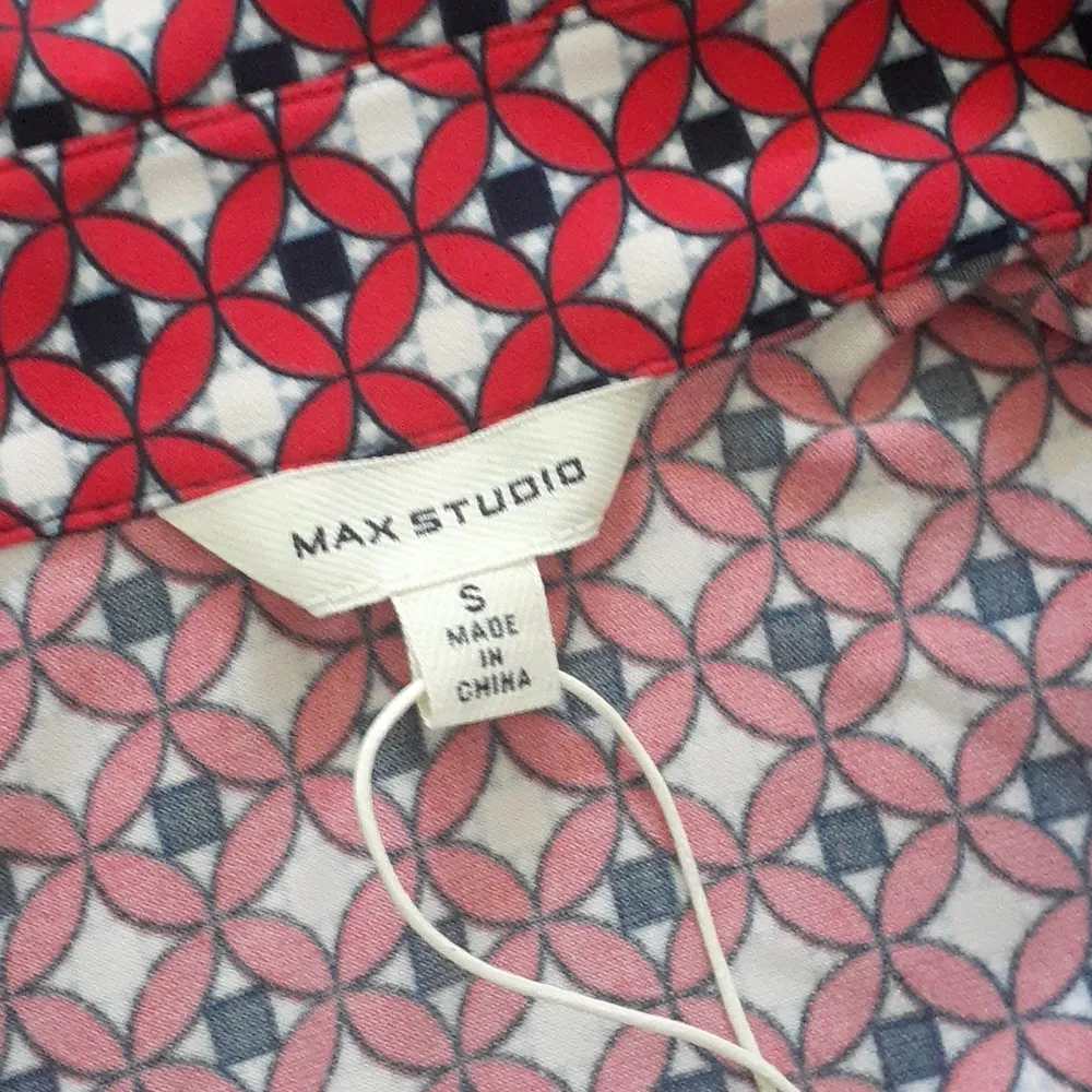 Max Studio Dress SIZE S 7️⃣9️⃣ - Image 3