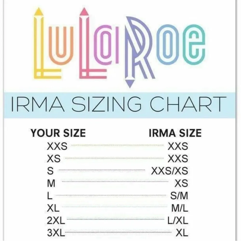 NWT LuLaRoe IRMA BLUE STRIPES American Dreams Americana 4th of July Size XXS - Image 8