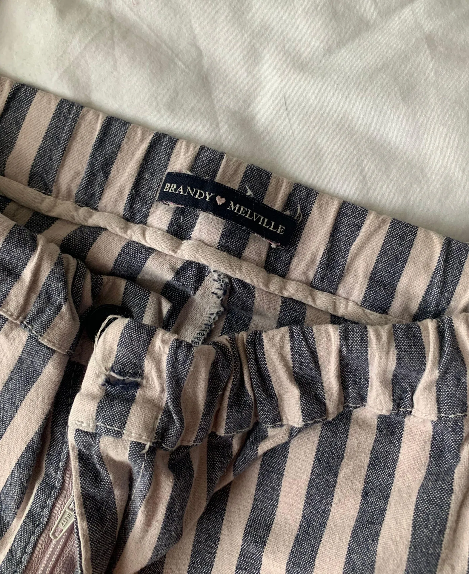 Cropped Pants - Image 3