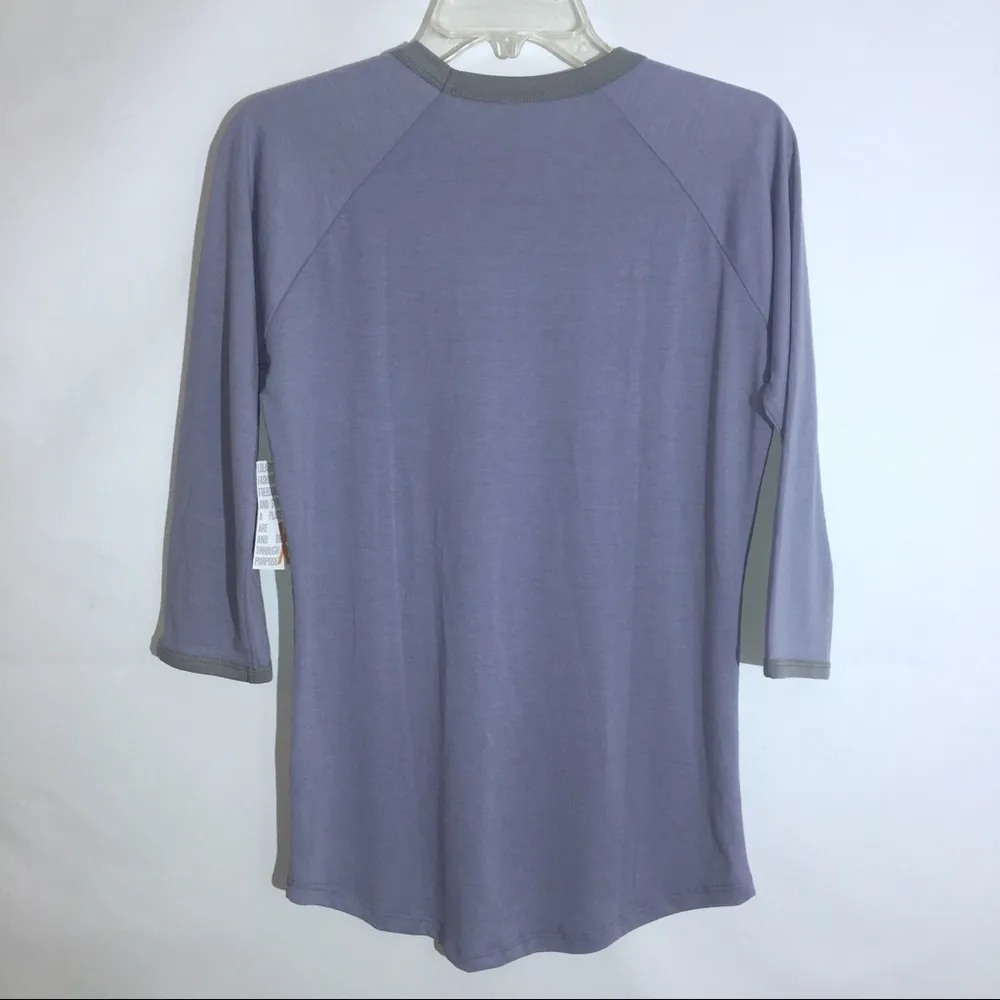 LuLaRoe Randy Shirt Size XS - Image 5