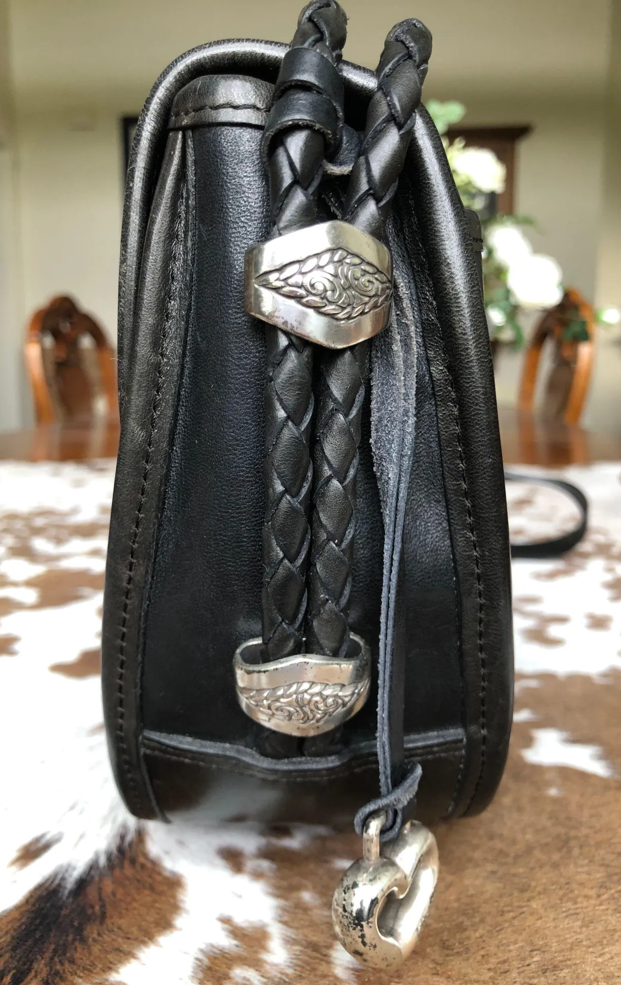 Cara Cross-body Purse - Image 4