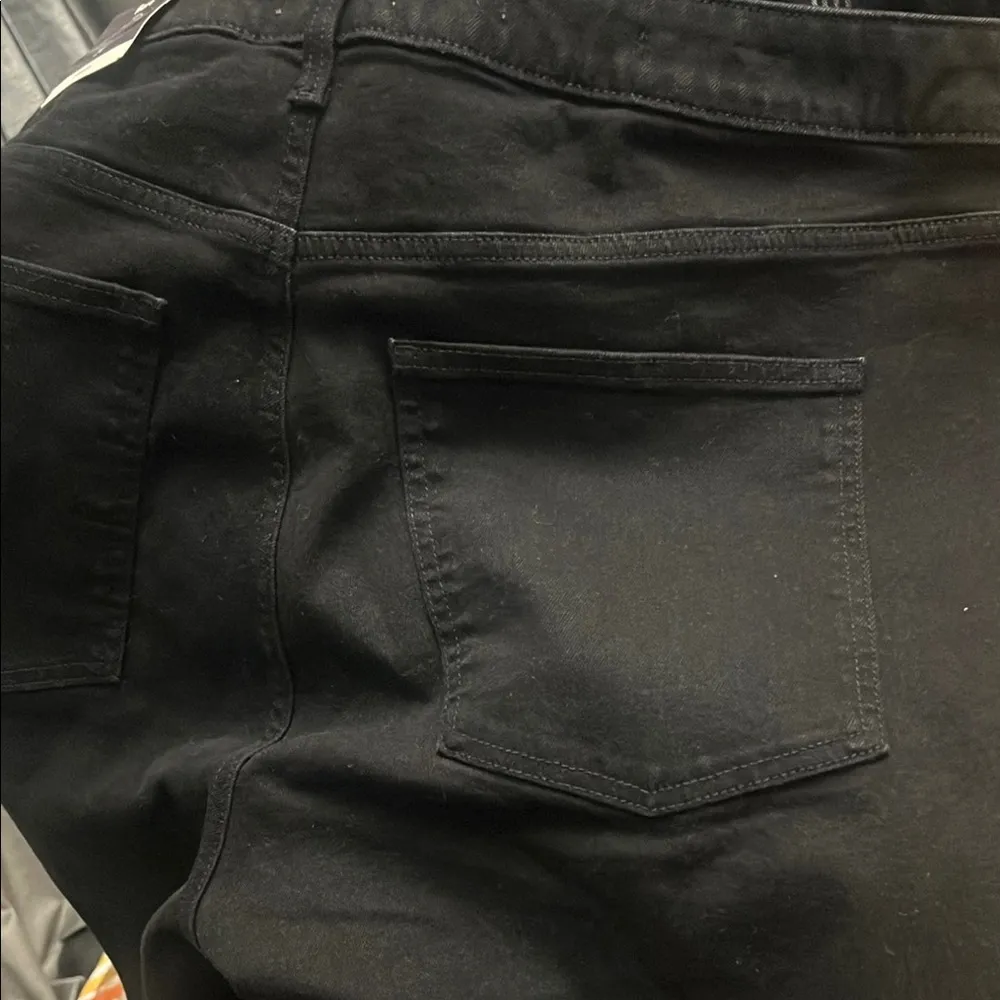 Ava & Viv Black Jeans - Image 13