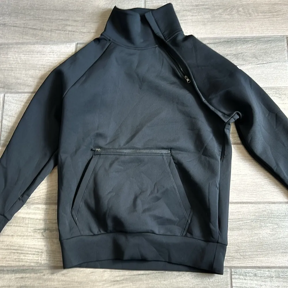 Nike  pullover jacket - Image 2