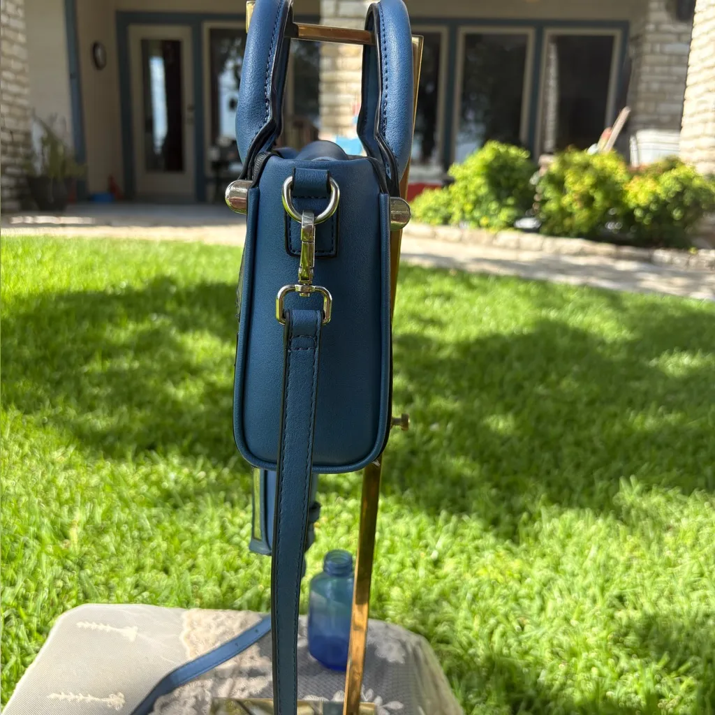 Steve Madden crossbody/shoulder bag/ hand bag. Brand new w/o tags. 
FIRM ON PRCE - Image 8