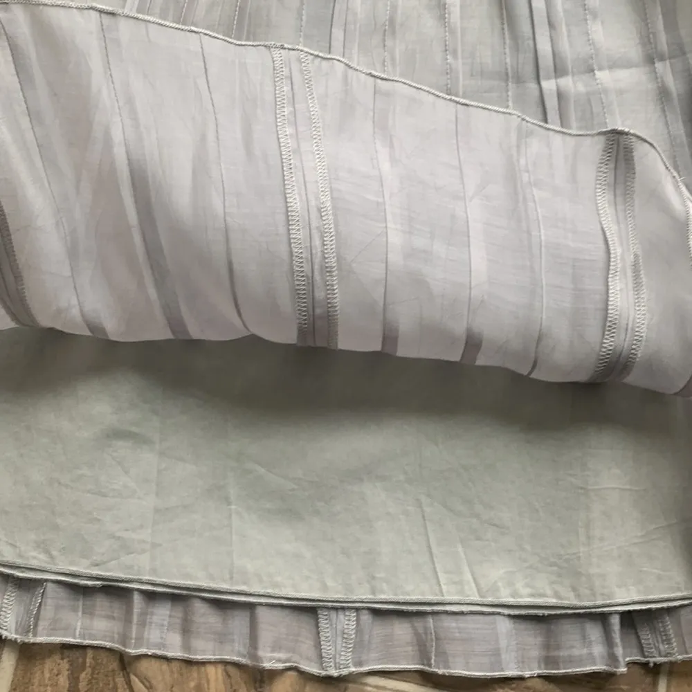 Nic + Zoe Batiste Flirt Skirt Sz 12 NWT - Image 10