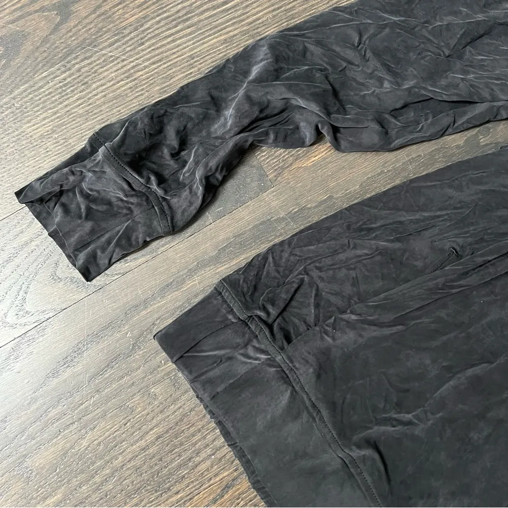 Lululemon Lab NWT Black Schema Hoodie II - Image 7