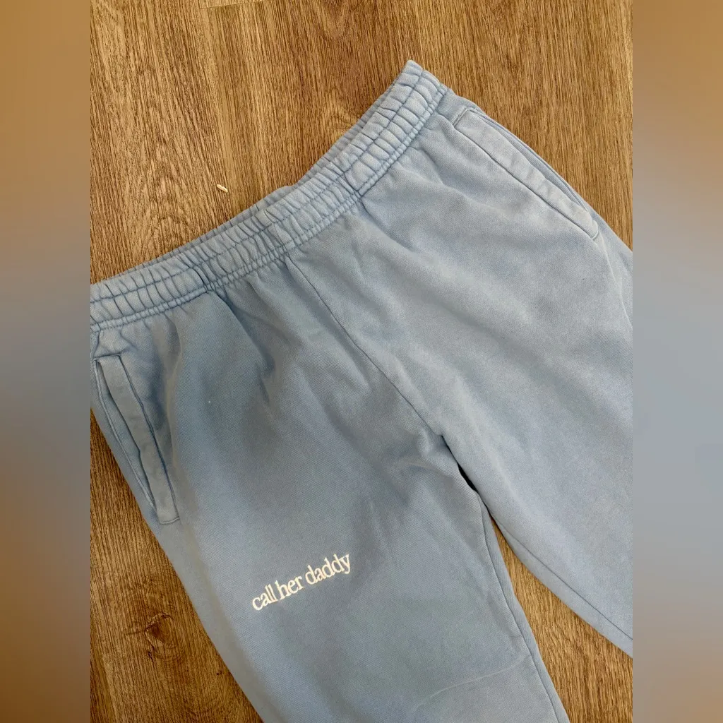 Call Her Daddy Barstool Sweatpants - Image 4
