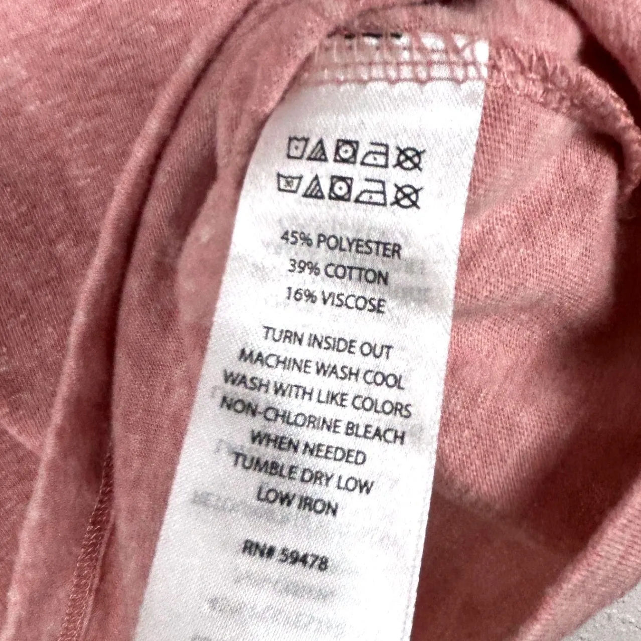 Rachel Zoe Cutout Neck Top Short‎ Sleeve Tee T-Shirt Casual Designer XS - Image 5