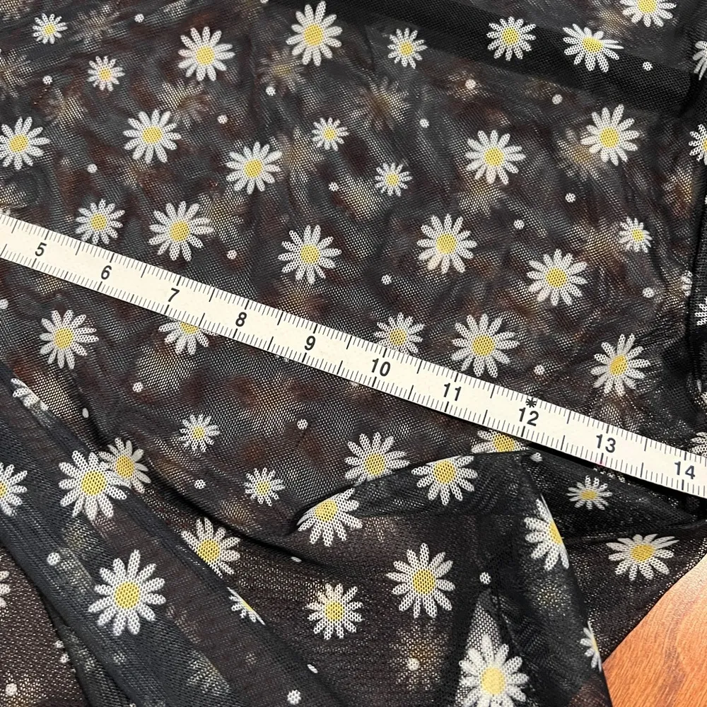 Mesh tops Size M - Image 5