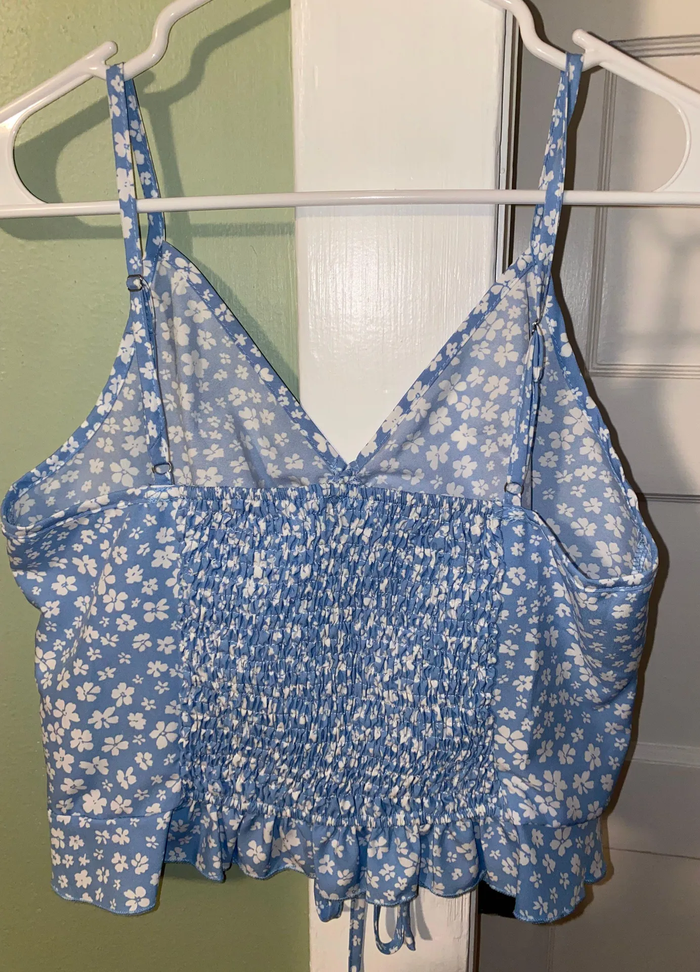 Zaful Tank Top - Image 2