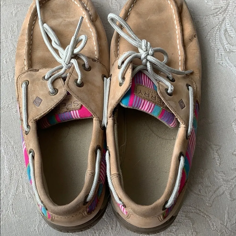 Sperry Intrepid Boat Shoes - Image 3